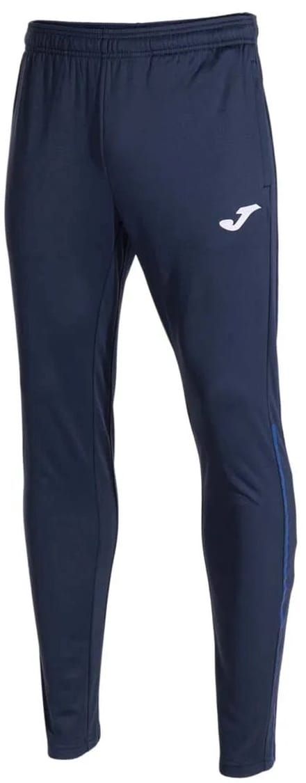 Joma Championship Viii Broek Blauw 7-8 Years Jongen