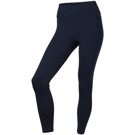 CRIVIT Dames sportlegging (Marineblauw, M (40/42))