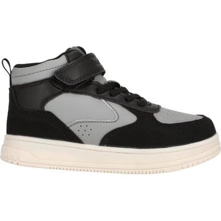 Hoge sneakers voor kinderen Endurance Daffodil