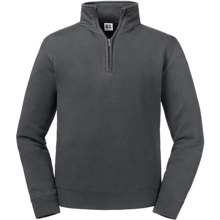 Polaire 1/4 Zip Russell Athletic Authentic