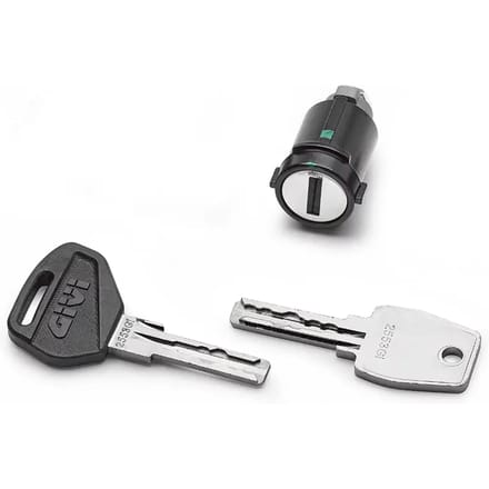 Motorslot Givi