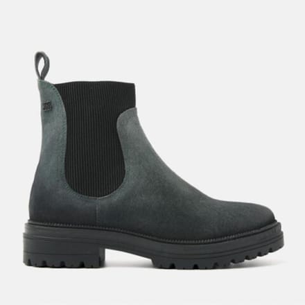 Lazamani Boot