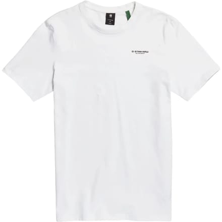 G-Star - Slim base r t s\s - Heren - T-shirts