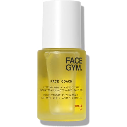 FACEGYM Face Coach Oil