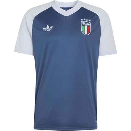 Buitenmaillot Prematch Italië Coupe du Monde 2026