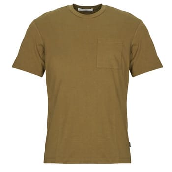T-shirt Korte Mouw Replay -