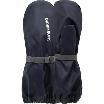 Kinderwanten Didriksons Pileglove 9