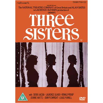 Three Sisters