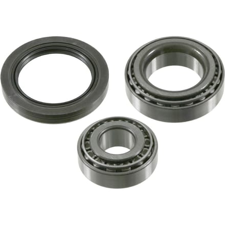 Wiellagerset FEBI BILSTEIN 27311