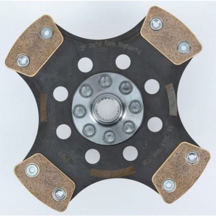 Koppelingsplaat Performance SACHS 881864 999528