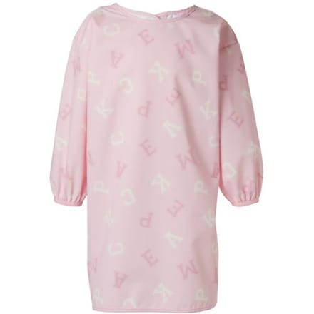 LUPILU Kinder verfschort (Roze, 86/92)