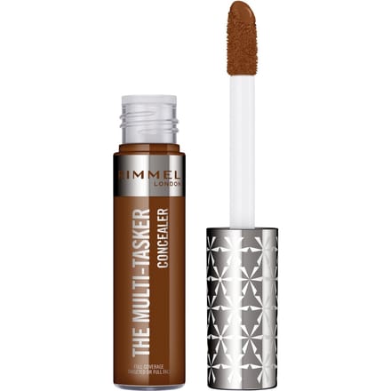 Rimmel London Lasting Finish Multi-Tasker Concealer - 120 Tiramisu