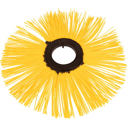 Brushring