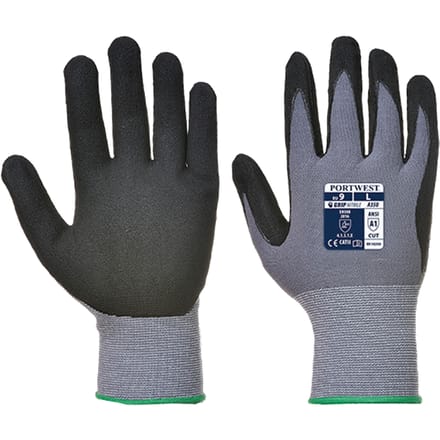 DermiFlex Handschoen, Portwest A350