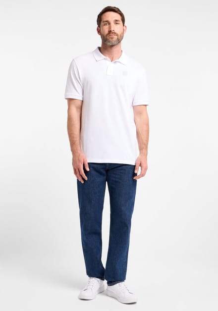 Holms Poloshirt Regular Fit