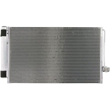 Condensator, airconditioning AVA COOLING BWA5273D