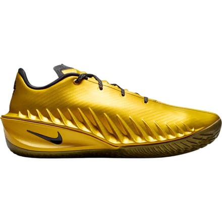 Nike G.t. Cut 4 Jordan Poole Golden Beach Geel K700