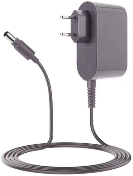 Oplader Geschikt voor Dyson DC30 DC31 DC34 DC35 DC44 DC45 DC56 DC57 - 24V/17V - Stofzuiger Voeding Oplader Vervanging