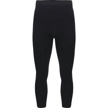 Dare 2B Heren In De Zone III Marl Legging (Zwart)