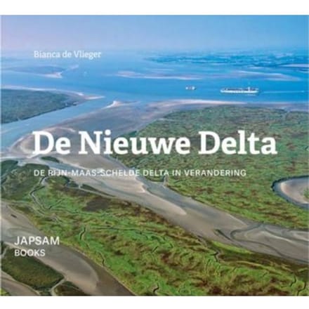 De Nieuwe Delta - Bianca de Vlieger