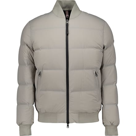 Duno  Jackets Grijs Pyrite