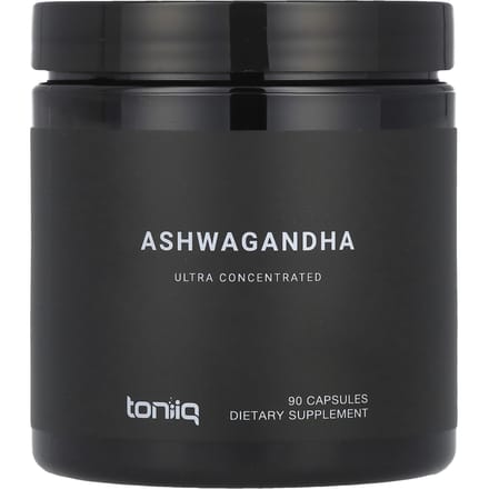 Ashwagandha, 90 capsules