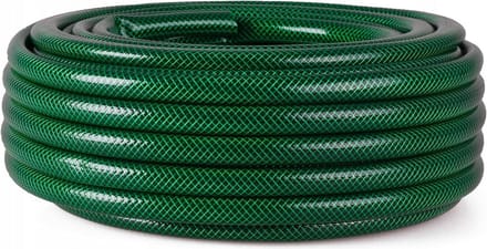 Versterkte Tuinslang 1/2 inch 20 meter - Diverse Toepassingen