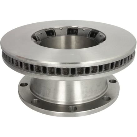Remschijf BERAL BCR220A, 1 Stuk