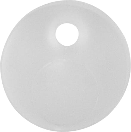 Anti-jump - Transparant - Kunststof - GPF - GPF0582.72 transparant t.b.v.