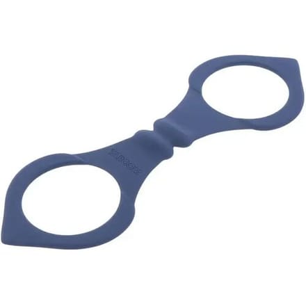 TABOOM Silicone Supreme - Handboeien