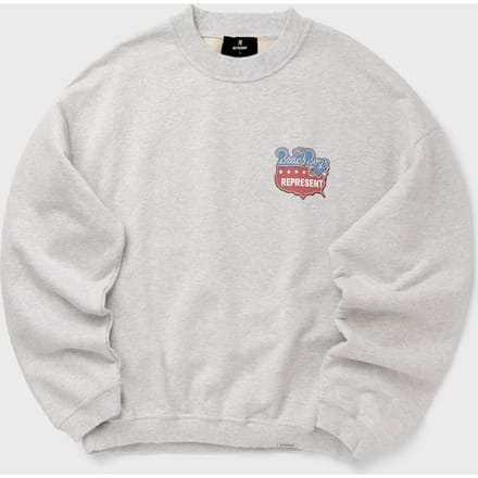 BEACH BOYS AMERICAS BAND SWEATER