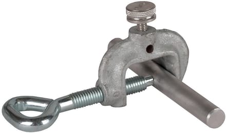 Dehn Testklem MCI Tzn Met 2-21mm Klembereik - 588000