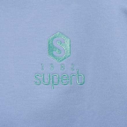 BeHappy SUPERB Korte sweater voor dames