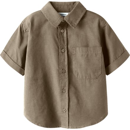 Name it Overhemd regular fit