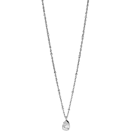Purelei Ketting Core Collection 2138-Necklace-Felice-silver