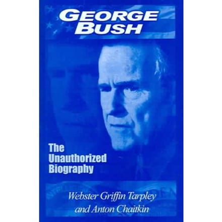 George Bush - Webster Griffin Tarpley