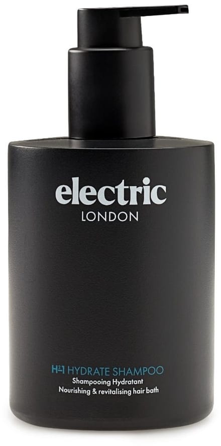 Electric - H²-1 Hydrate Shampoo