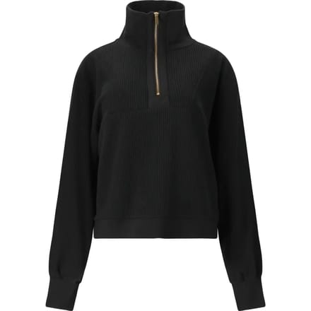 Dames sweatshirt Athlecia Hecey