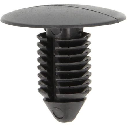 Bevestigingselement, motorafdekking ROMIX ROM B22002