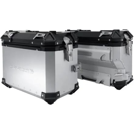 Motorfiets zijkoffer GPR Tech Alpi-Tech BMW F 800 Gs 2024/2025 E5