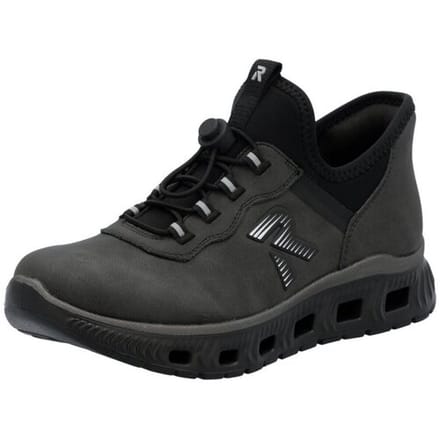 Lage Sneakers Rieker -