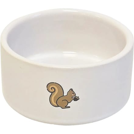 Kom voor knaagdieren Nobby Pet Eichhörnchen