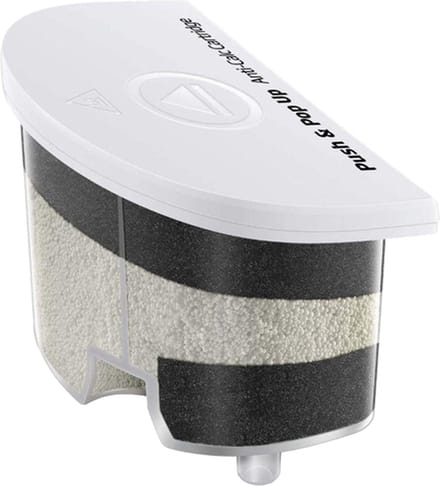 BEKO - FILTER ANTI-KALK (Silkscreen) - 9178008580