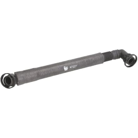 Slang, ontluchting motorblok FEBI BILSTEIN 47227