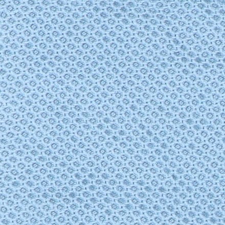 Organic Home | Kussenhoes Savanna Dusty Blue 50x50 cm