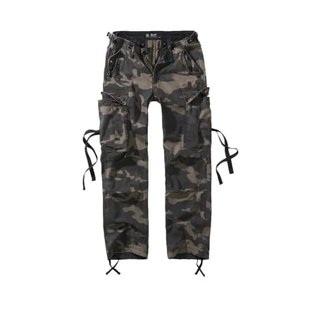 Brandit M-65 Ladies Broek - Maat 36 -