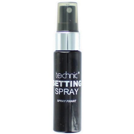 Technic Makeup Fixer Setting Spray 31 ml