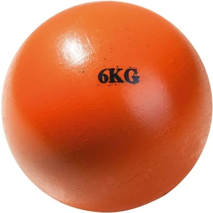 Kogelstoten Tanga sports