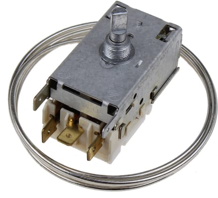 BEKO - THERMOSTAAT KOELKAST - Ranco K59-L2726 - 9002755185