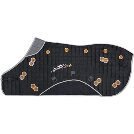 Magnetische paardendeken LeMieux Conductive Magno